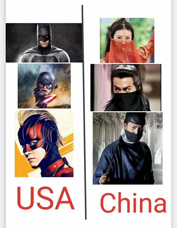 35 People Describe The Biggest Culture Shock They Have Ever Encountered