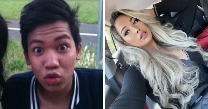 People Who Were Picked On And Bullied For Their Looks Reveal Their Jaw-Dropping Transformations