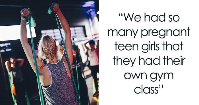 From Hilarious To Utterly Chilling, 30 People Share What “The Incident” At Their School Was