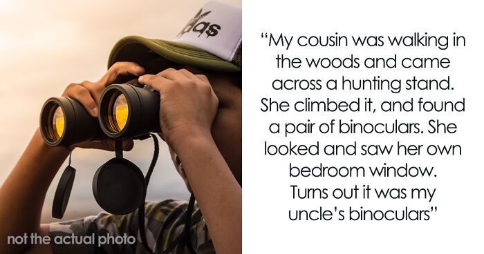 30 People Reveal The Deeply Disturbing Secrets They Uncovered About Someone Close To Them, Leaving Them Shocked And Traumatized