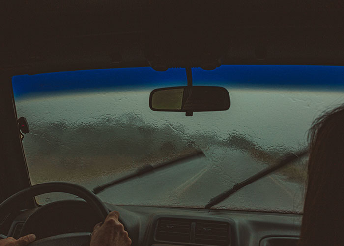 50 Chilling Stories From People Who Have Seen Things They Couldn’t Explain