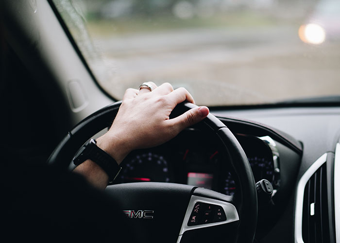 50 Chilling Stories From People Who Have Seen Things They Couldn’t Explain