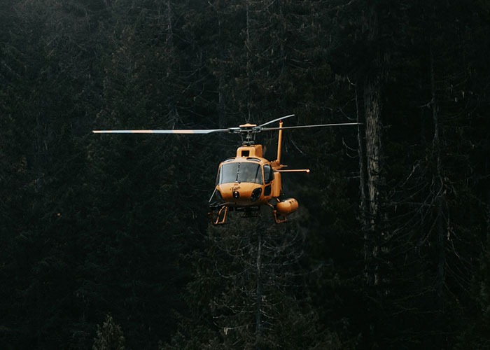 50 Chilling Stories From People Who Have Seen Things They Couldn’t Explain