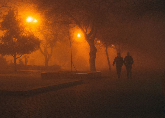 50 Chilling Stories From People Who Have Seen Things They Couldn’t Explain