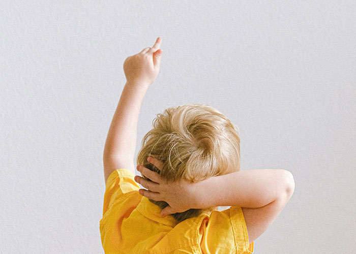 50 Chilling Stories From People Who Have Seen Things They Couldn’t Explain