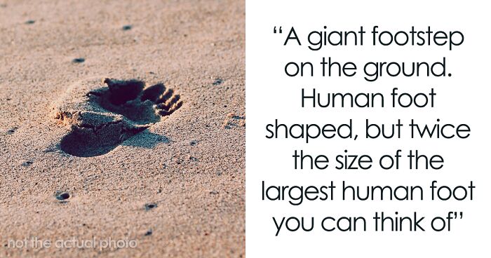 50 Chilling Stories From People Who Have Seen Things They Couldn’t Explain