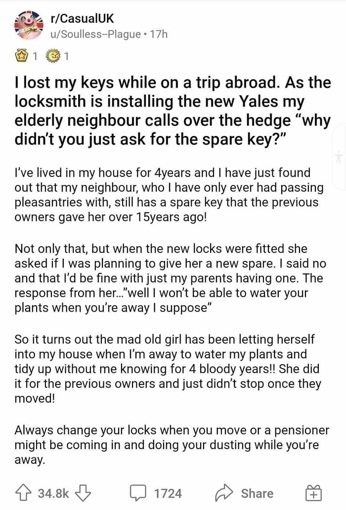 People-Share-Wholesome-Posts