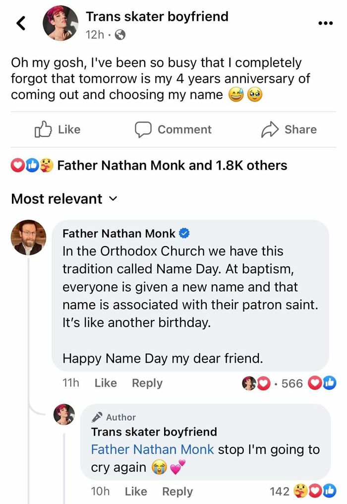 People-Share-Wholesome-Posts