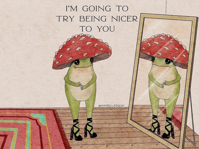 People-Share-Wholesome-Posts