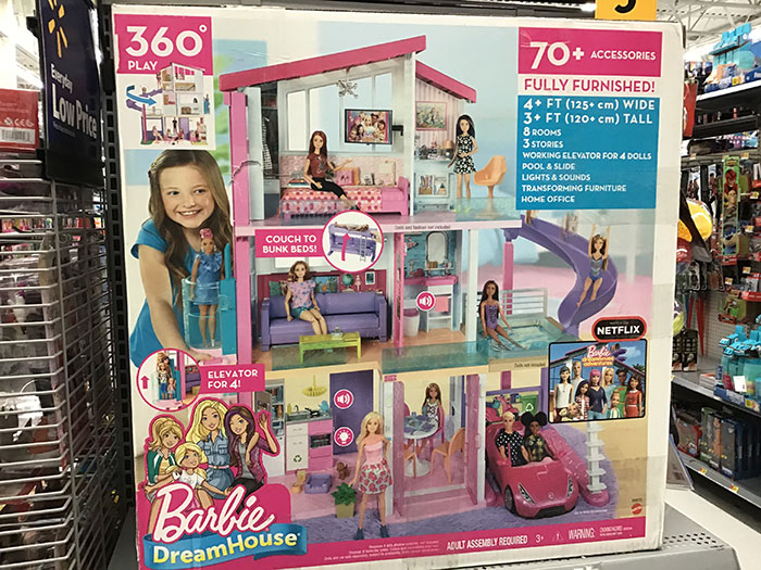 Someone Asks "What Is Something That You Thought Was A 'Rich People' Thing When You Were A Kid?" And 50 People Deliver Answers