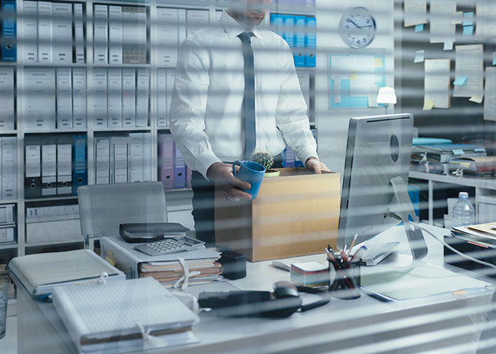 &ldquo;This Is My Supervillain Origin Story&rdquo;: Worker Sabotages Company Project After He Gets Demoted