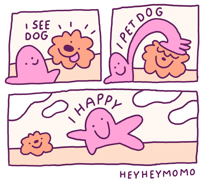 Simple Guide To Happiness