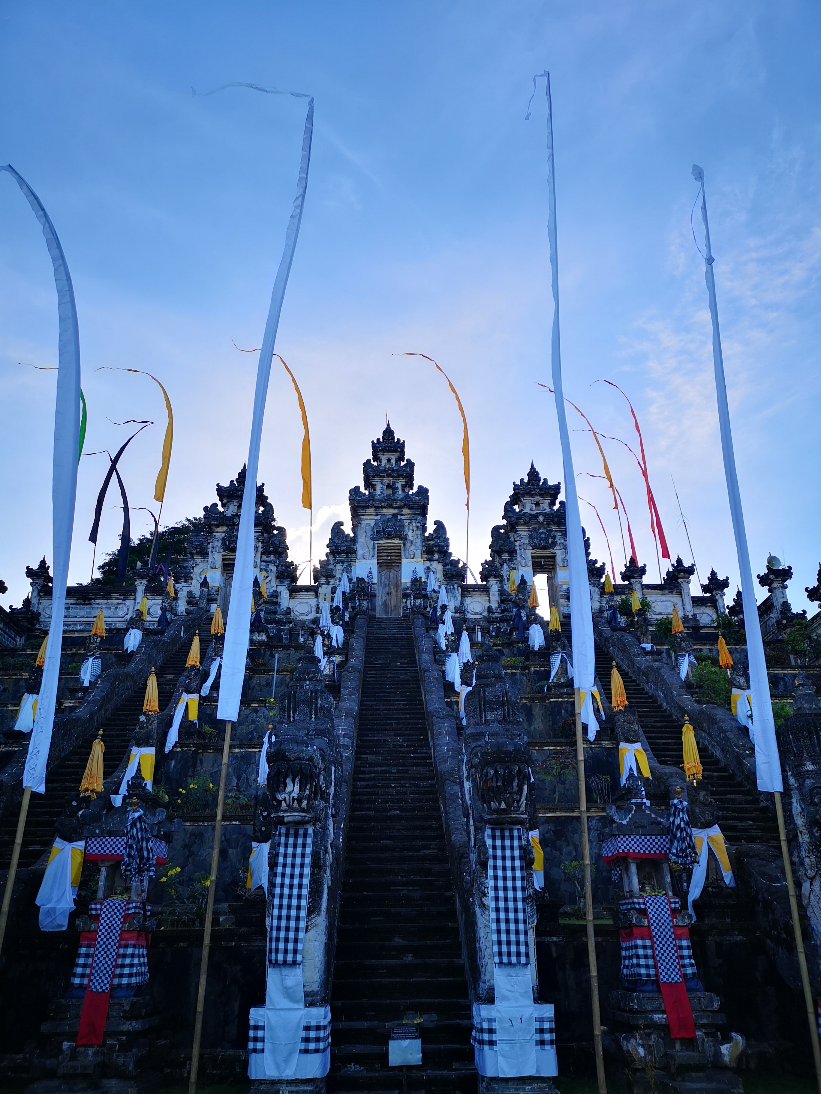 Bali Sacred Temples And Rituals