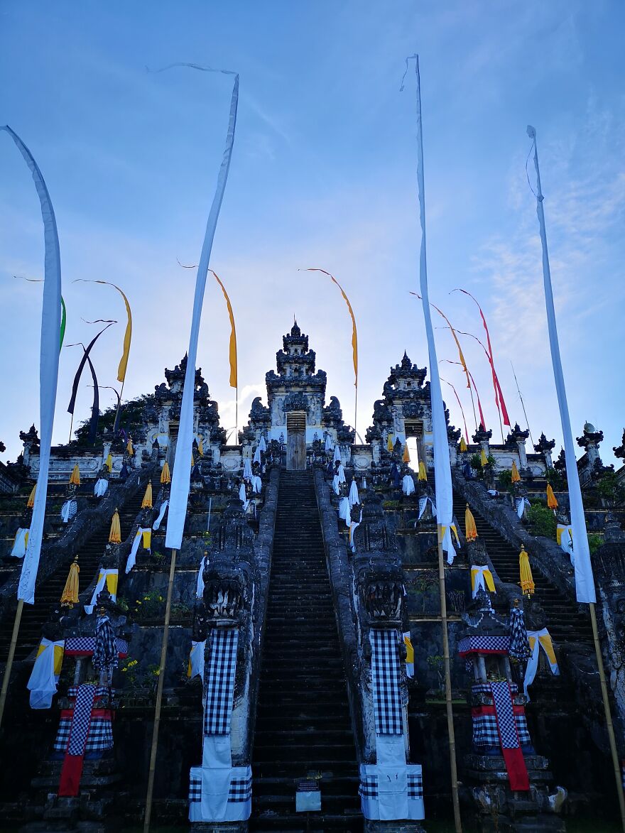 Bali Sacred Temples And Rituals Bali Sacred Temples And Rituals