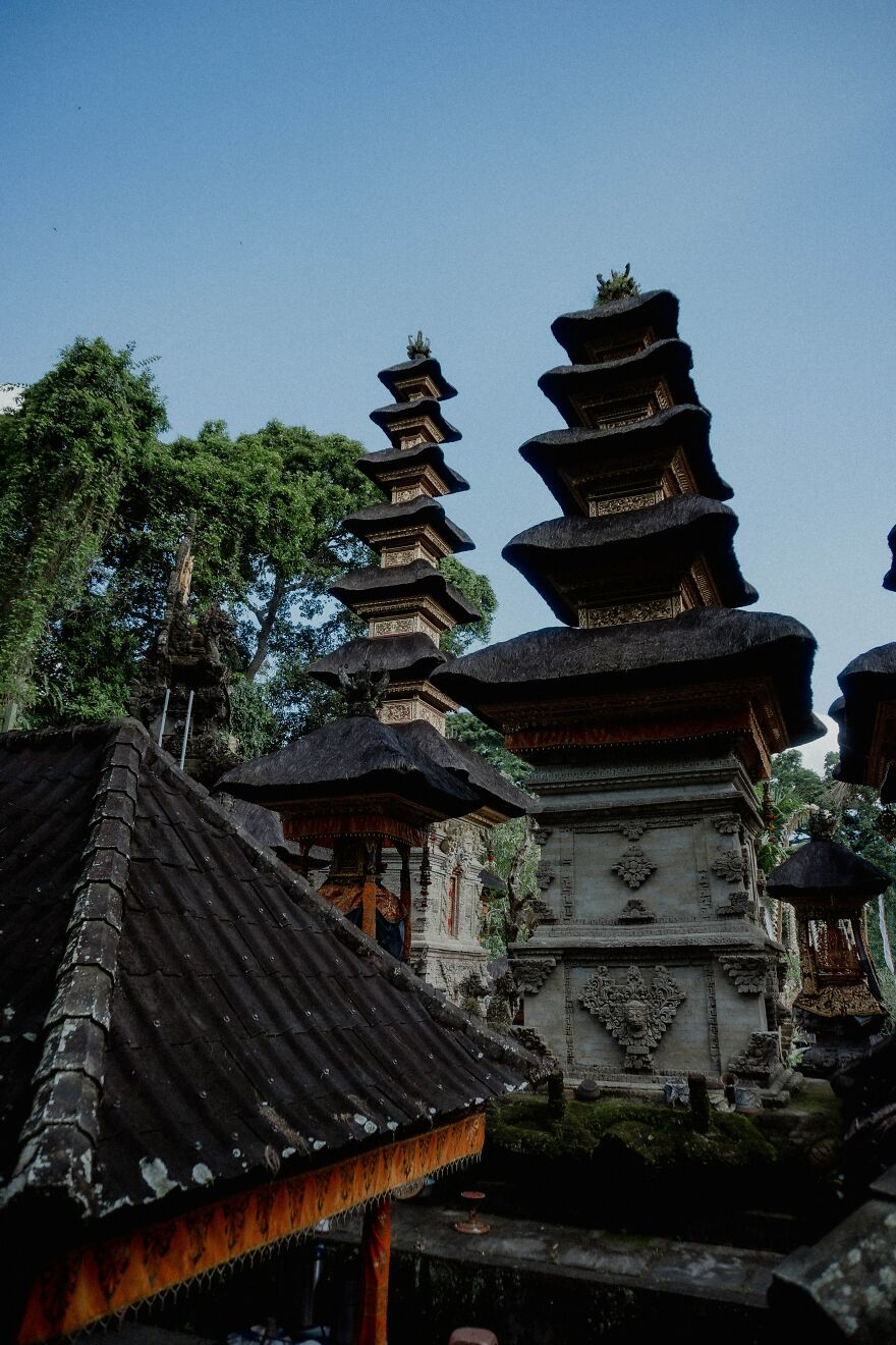 Bali Sacred Temples And Rituals Bali Sacred Temples And Rituals