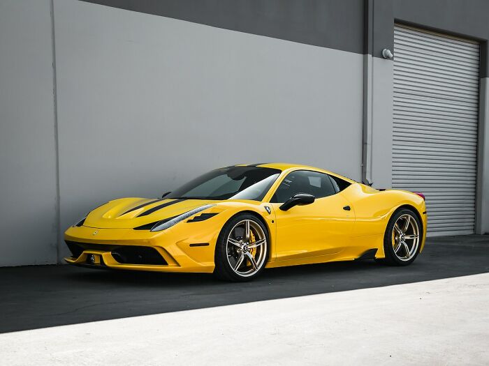 'Old Money' Vs. 'New Money': 45 Things That Help Define Where A Person's Wealth Came From