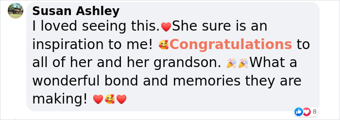 93-Year-Old Grandma And Her Grandson Finally Complete Goal Of Visiting All Of The U.S. National Parks