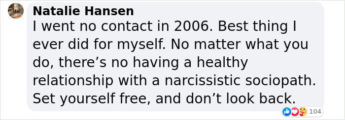 Woman Who Can't Forgive Her Mom Explains Why Adult Children Shouldn't Be Forced To Retain Close Ties To Parents