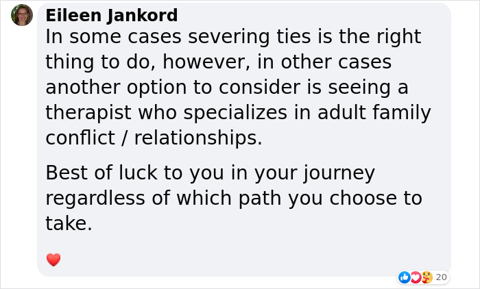 Woman Who Can't Forgive Her Mom Explains Why Adult Children Shouldn't Be Forced To Retain Close Ties To Parents