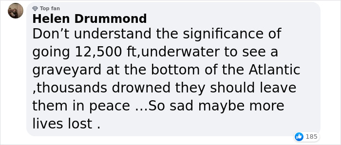 Missing Titanic Tourist Submarine With Billionaire Aboard Is Still Nowhere To Be Found While It Only Has Up To 96 Hours Of Oxygen