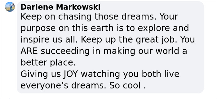 93-Year-Old Grandma And Her Grandson Finally Complete Goal Of Visiting All Of The U.S. National Parks