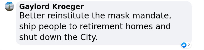 'Not An Apocalyptic Movie Scene': People Share What NYC Looks Like Right Now 'Not An Apocalyptic Movie Scene': People Share What NYC Looks Like Right Now