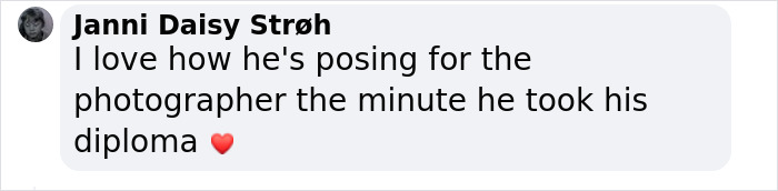 Video Showing A Service Dog Receiving A Diploma Alongside Owner With Disability Wins The Internet’s Hearts Video Showing A Service Dog Receiving A Diploma Alongside Owner With Disability Wins The Internet’s Hearts