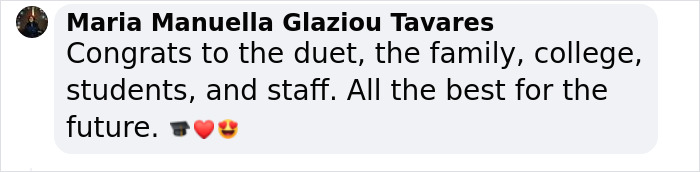 Video Showing A Service Dog Receiving A Diploma Alongside Owner With Disability Wins The Internet’s Hearts Video Showing A Service Dog Receiving A Diploma Alongside Owner With Disability Wins The Internet’s Hearts