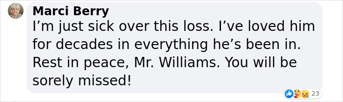 Actor Treat Williams Passes Away At 71 Following Motorcycle Crash