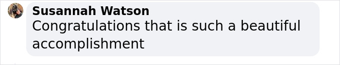 Proud Mum, 99, Witnesses First Of Her Seven Children Graduate College at 72