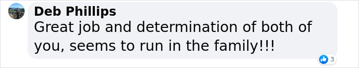 Proud Mum, 99, Witnesses First Of Her Seven Children Graduate College at 72