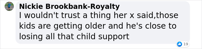 Ex-Husband And Son Allegedly Accused Britney Spears Of Taking Specific Hard Drugs, She Responds With A Heartbreaking Message