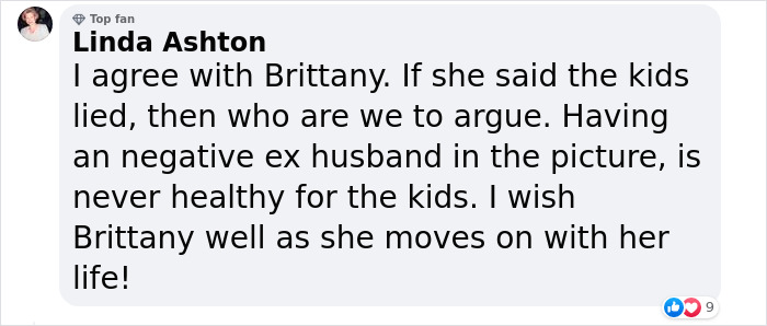 Ex-Husband And Son Allegedly Accused Britney Spears Of Taking Specific Hard Drugs, She Responds With A Heartbreaking Message