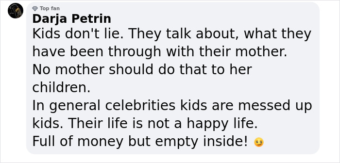 Ex-Husband And Son Allegedly Accused Britney Spears Of Taking Specific Hard Drugs, She Responds With A Heartbreaking Message