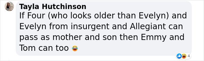 36-Year-Old Emmy Rossum Is Playing The Mom Of 27-Year-Old Tom Holland, And People Are Questioning The Age Gap