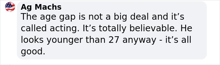 36-Year-Old Emmy Rossum Is Playing The Mom Of 27-Year-Old Tom Holland, And People Are Questioning The Age Gap