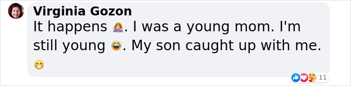 36-Year-Old Emmy Rossum Is Playing The Mom Of 27-Year-Old Tom Holland, And People Are Questioning The Age Gap