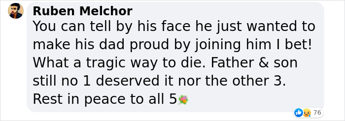 Student, 19, Who Died In Titanic Sub &lsquo;Catastrophic Implosion&rsquo; Was &lsquo;Terrified&rsquo; Before Trip, But Agreed For His Dad As A Father&rsquo;s Day Present