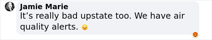 'Not An Apocalyptic Movie Scene': People Share What NYC Looks Like Right Now 'Not An Apocalyptic Movie Scene': People Share What NYC Looks Like Right Now