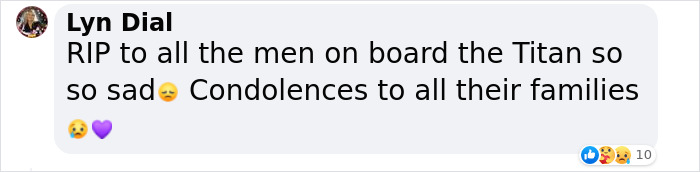 We Finally Get To See What Was Left After The Titan Sub Implosion As Parts Are Being Brought To Shore