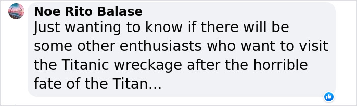 We Finally Get To See What Was Left After The Titan Sub Implosion As Parts Are Being Brought To Shore