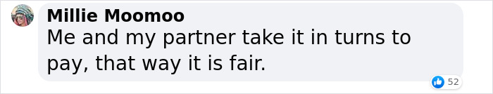 &ldquo;Anytime We Sat Down To Eat After That, My Food Was Paid For&rdquo;: Guy Asks GF To Split The Check And It Backfires