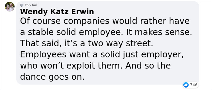 &ldquo;Job Hoppers Are In Some Deep Level Of Denial&rdquo;: Ex-Recruiter Gets Dragged Back To Reality After Revealing Her Opinions Online