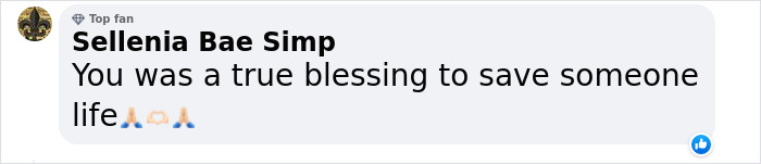 &ldquo;I Got You&rdquo;: A Homeless Man Rescues Family As They Jump From A Burning Building