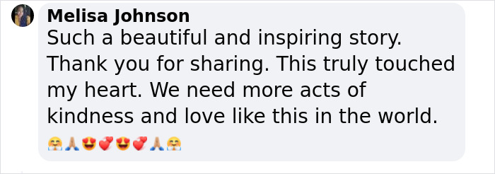 Boy Becomes Friends With 12 Y.O. Foster Kid So The Family Adopts Him