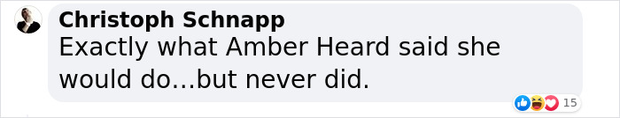 Amber Heard Pays Out $1M Settlement, Johnny Depp Decides To Donate The Whole Sum To Charity