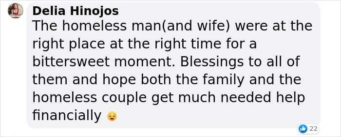 &ldquo;I Got You&rdquo;: A Homeless Man Rescues Family As They Jump From A Burning Building