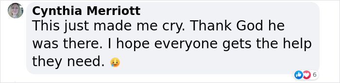 &ldquo;I Got You&rdquo;: A Homeless Man Rescues Family As They Jump From A Burning Building