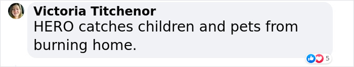 &ldquo;I Got You&rdquo;: A Homeless Man Rescues Family As They Jump From A Burning Building