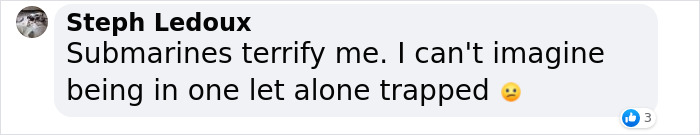 &ldquo;Banging&rdquo; Noises Detected Every 30 Minutes In Desperate Search For Titanic Tour Sub - Reporter Who Previously Rode It Says There Were &lsquo;Many Red Flags&rsquo;